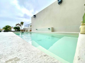 Wonderful luxury apartment Bedmar, Free Wifi en corazón de Las Palmas de Gran Canaria